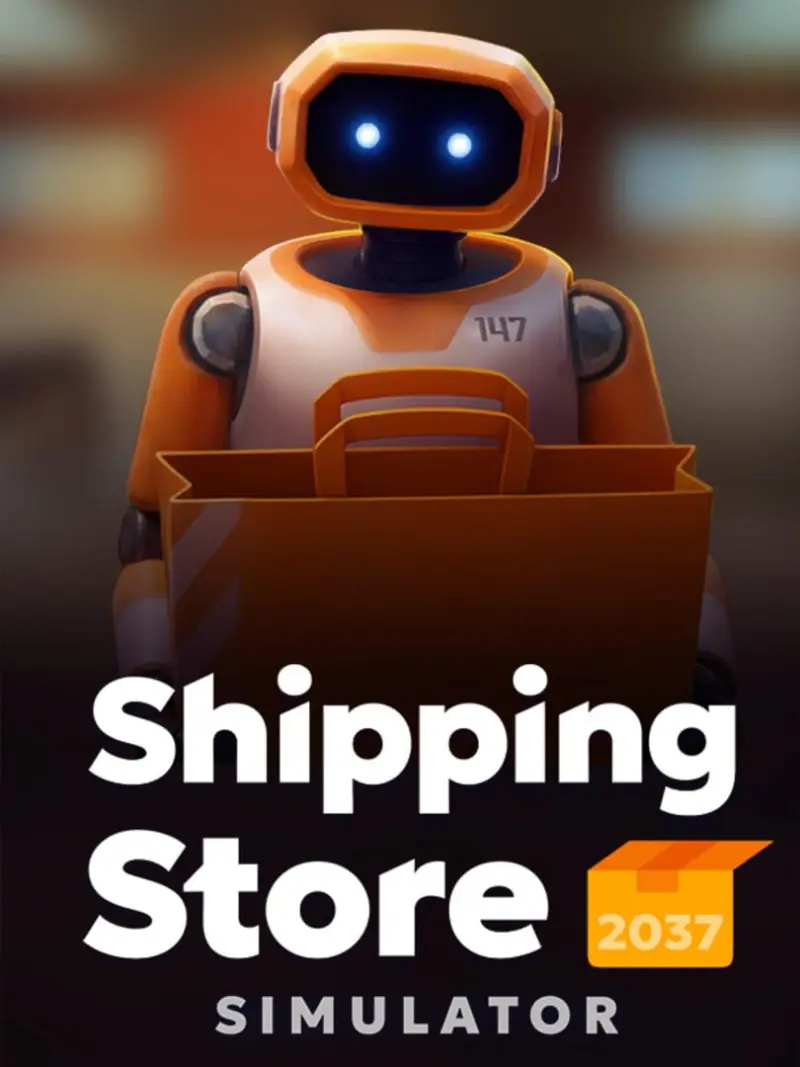 Shipping Store Simulator 2037