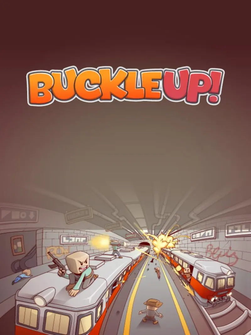 Buckle Up