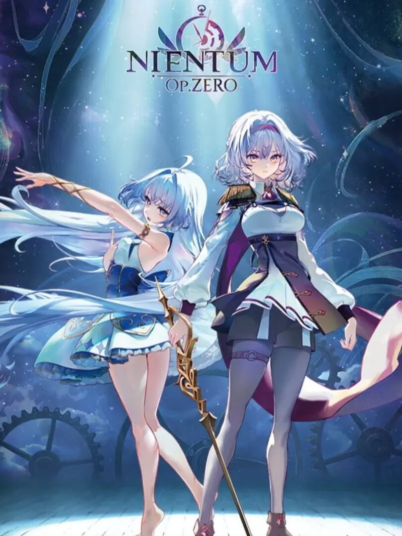 Nientum: Opus Zero