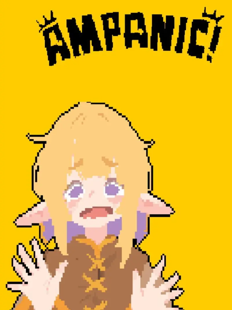 Ampanic