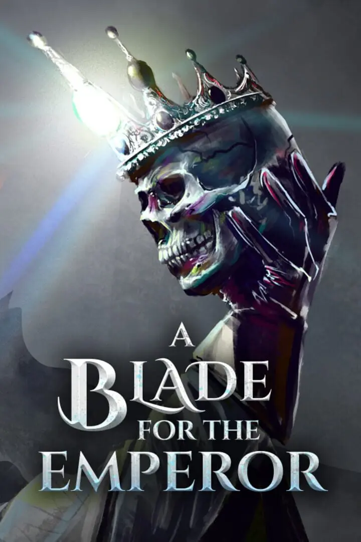 A Blade for the Emperor