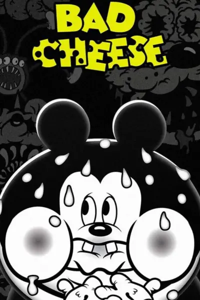 Bad Cheese