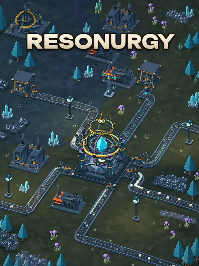 Resonurgy