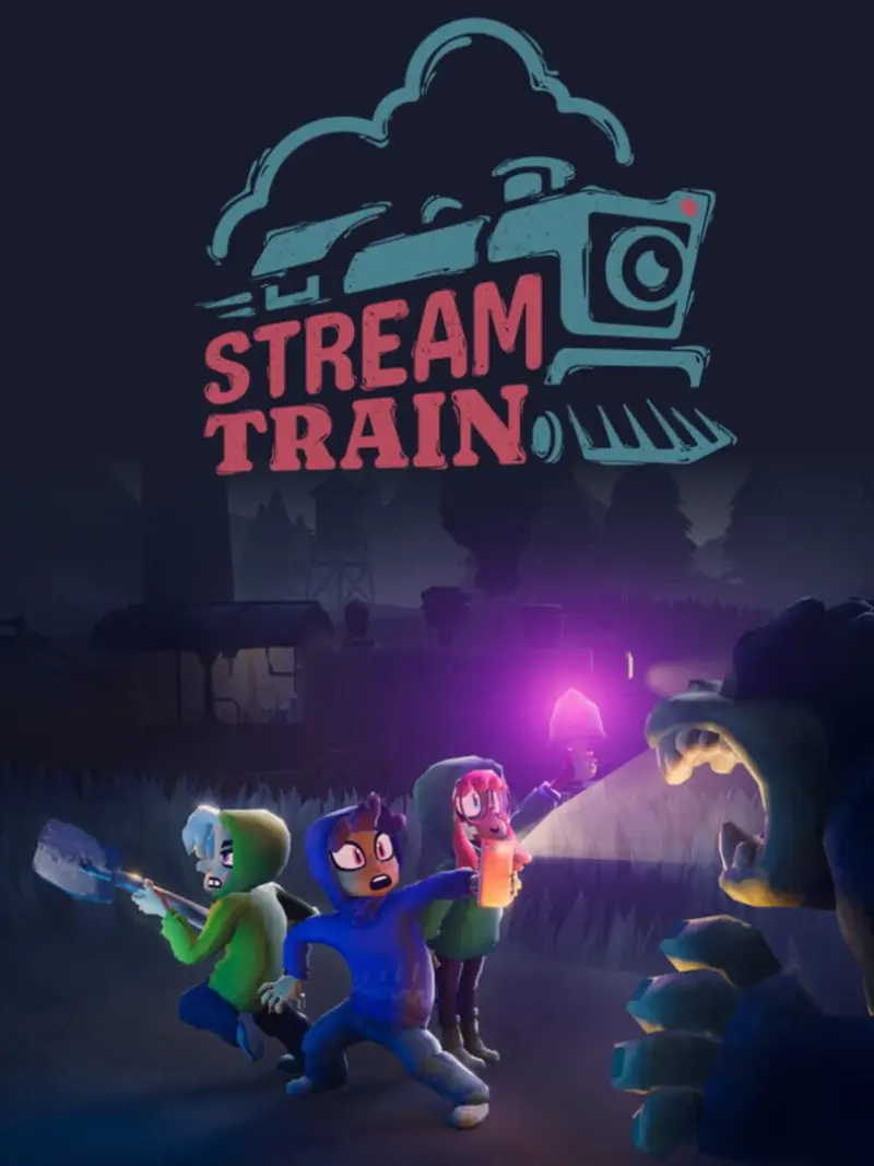 Stream Train