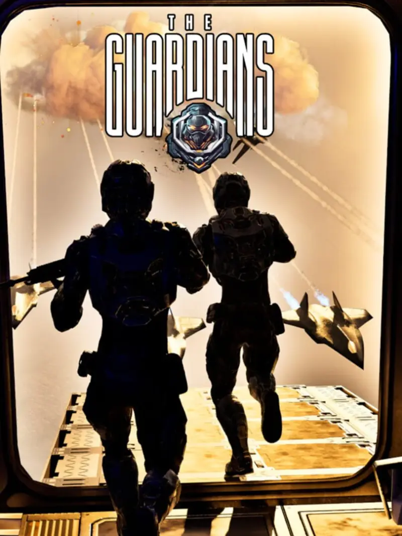The Guardians