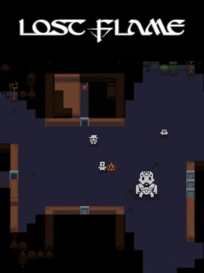Lost Flame