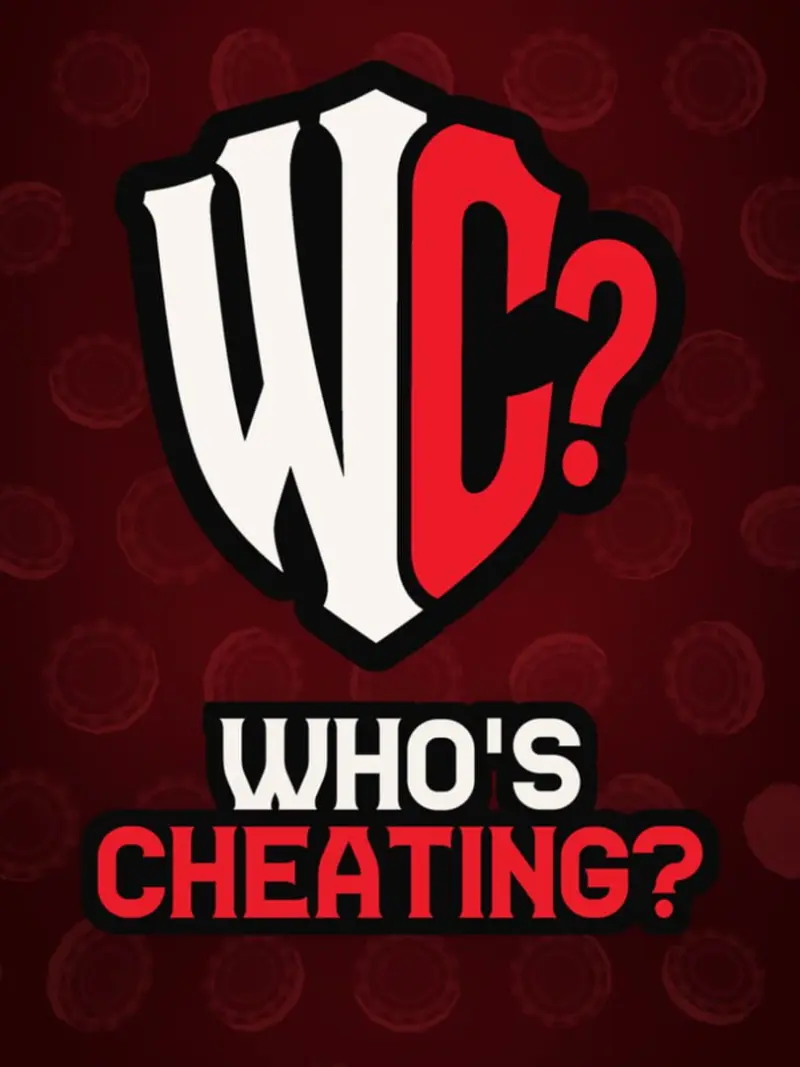 Who's Cheating?