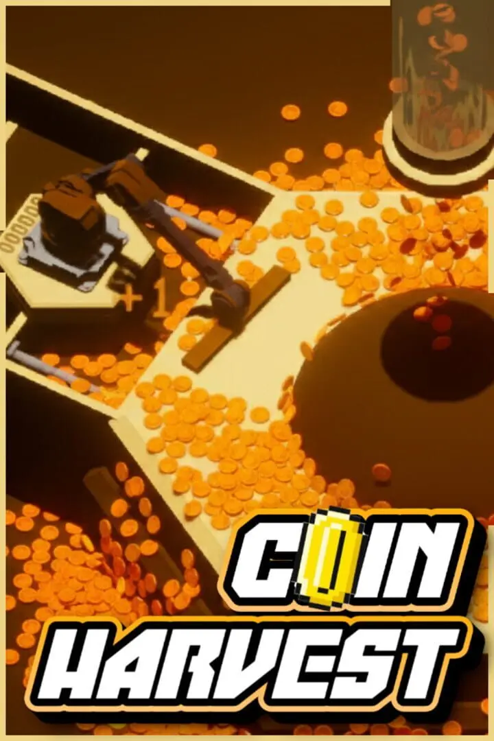 Coin Harvest