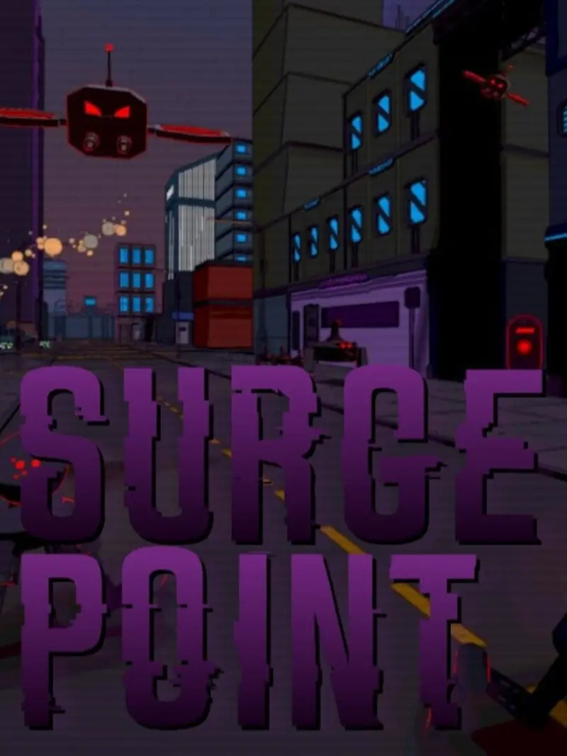 SurgePoint