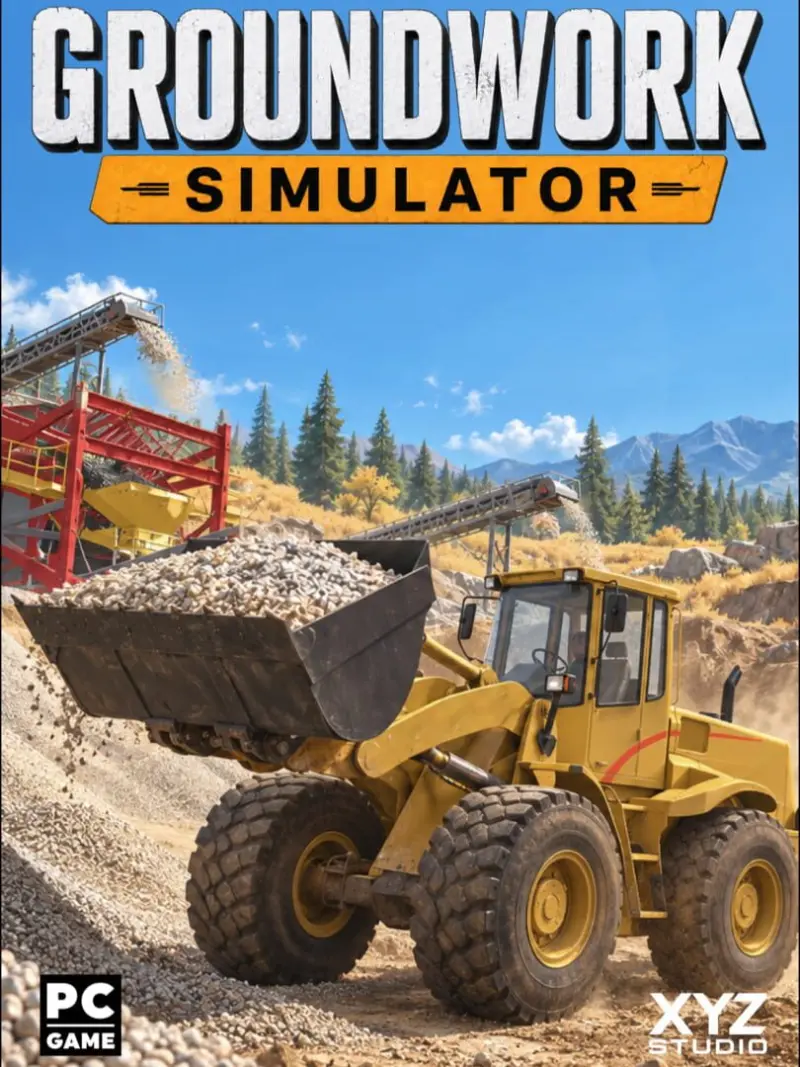Groundwork Simulator