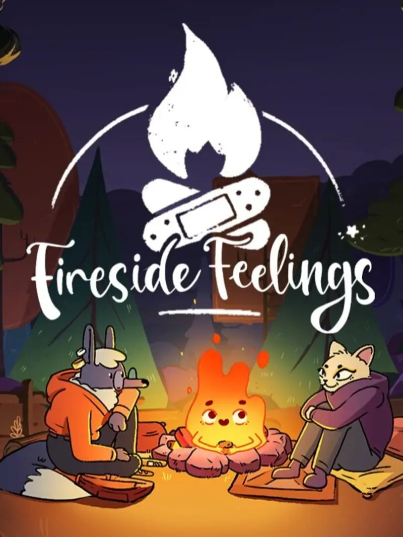 Fireside Feelings
