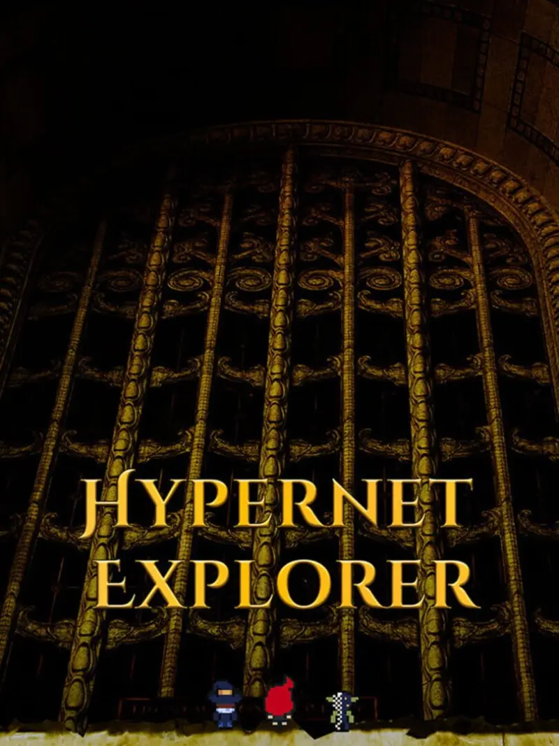 Hypernet Explorer