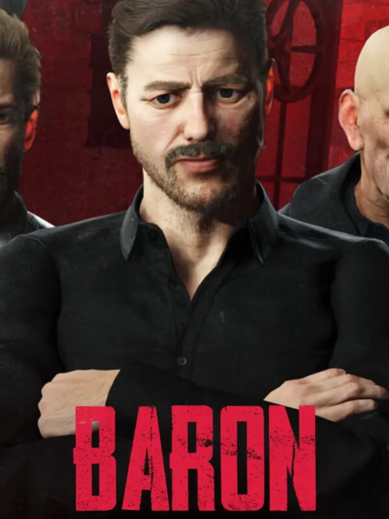 Baron