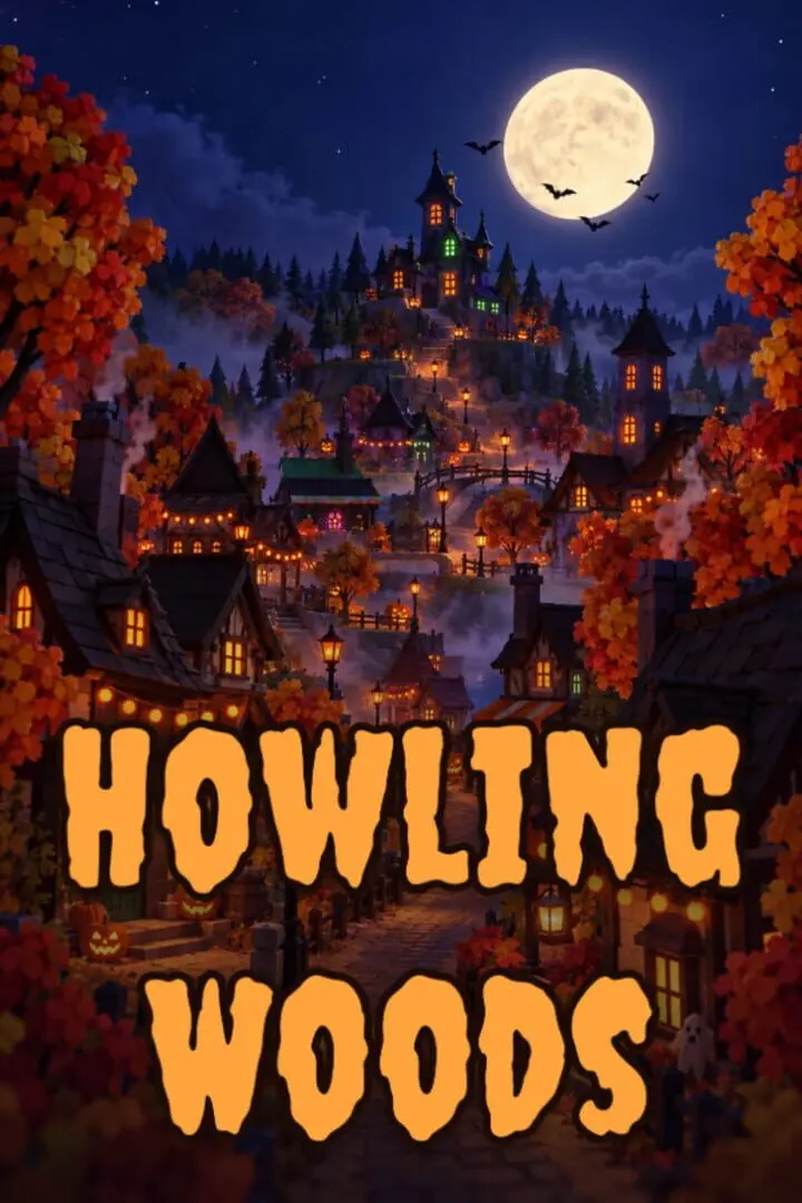 Howling Woods