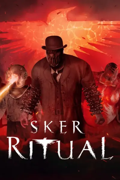 Sker Ritual