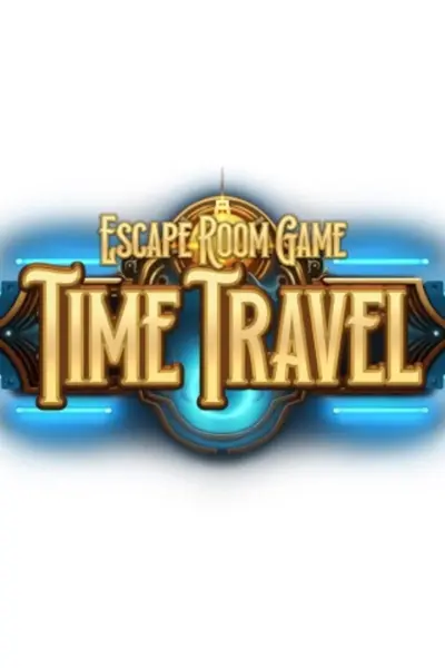 Time Travel: Escape Room Game