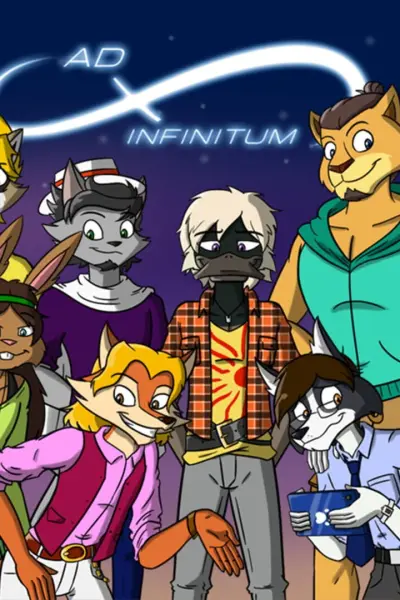 Ad Infinitum