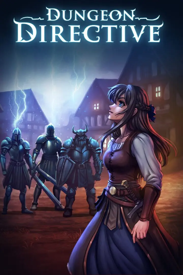Dungeon Directive
