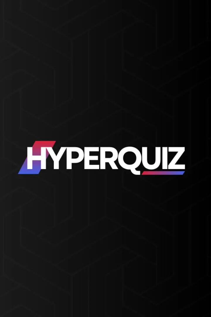 Hyperquiz