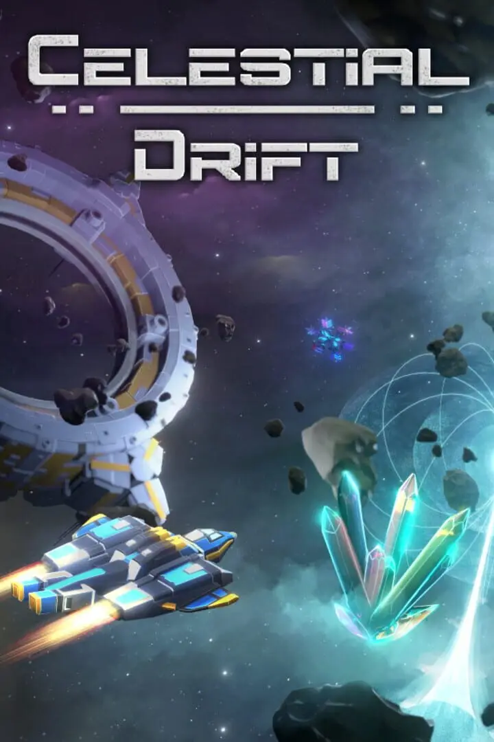 Celestial Drift