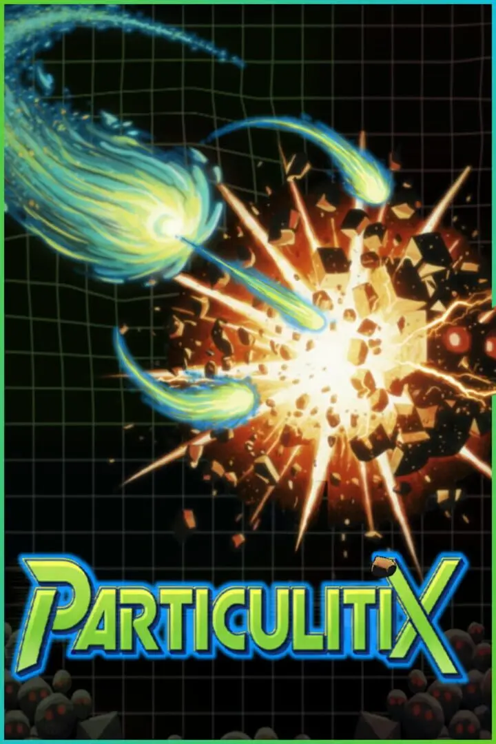 Particulitix