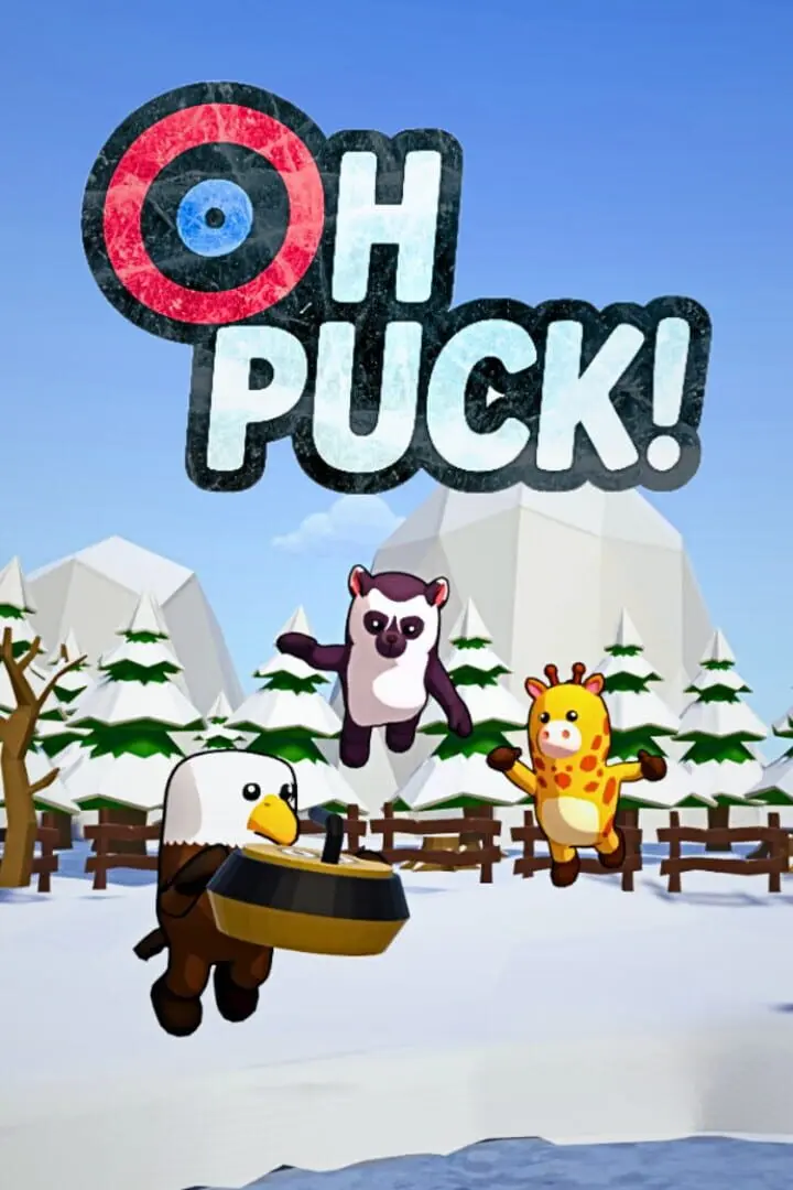 Oh Puck!