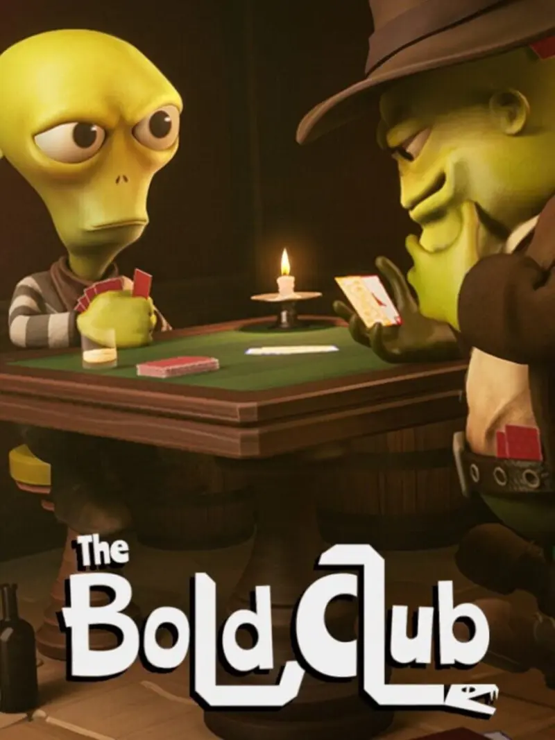 The Bold Club