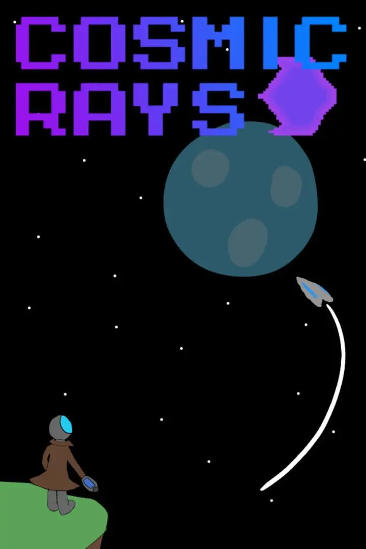 Cosmic Rays