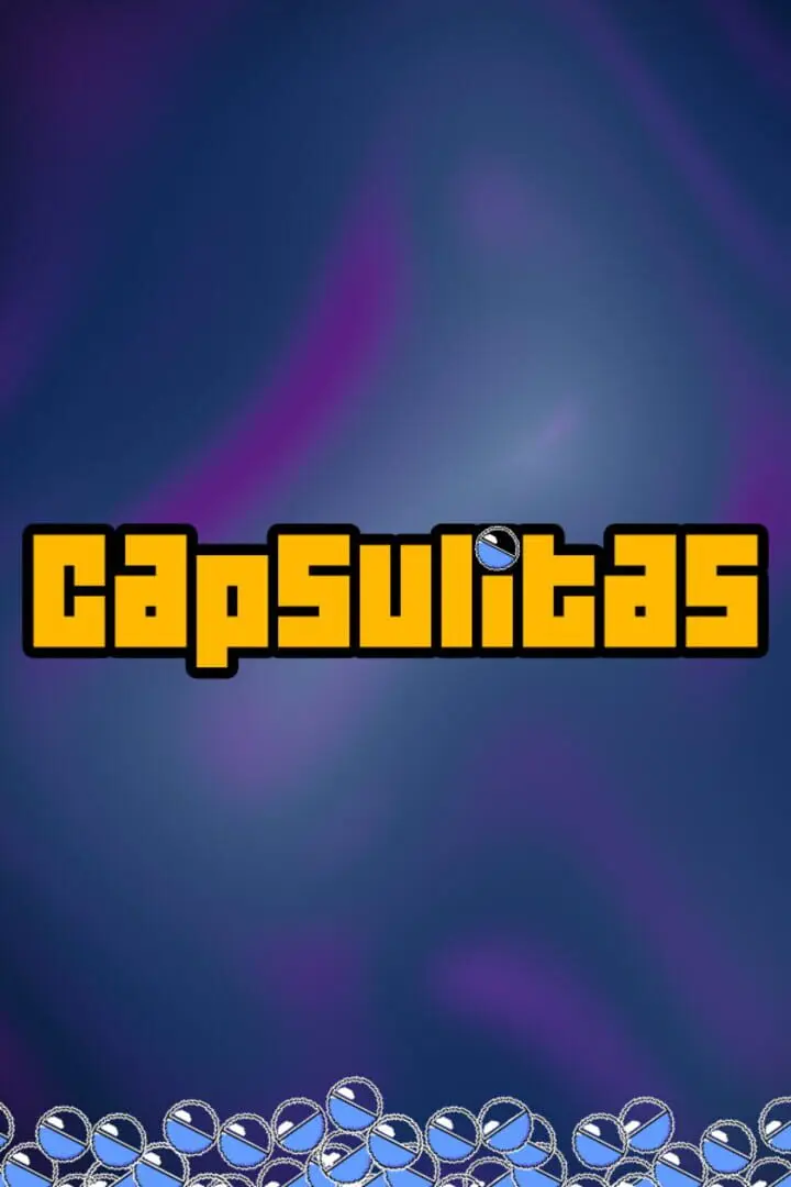 Capsulitas
