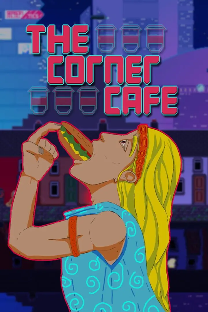 The Corner Cafe