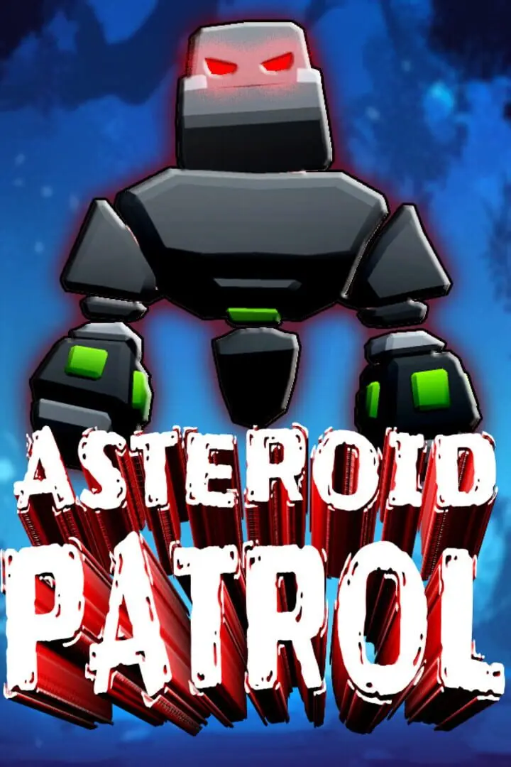 Asteroid Patrol