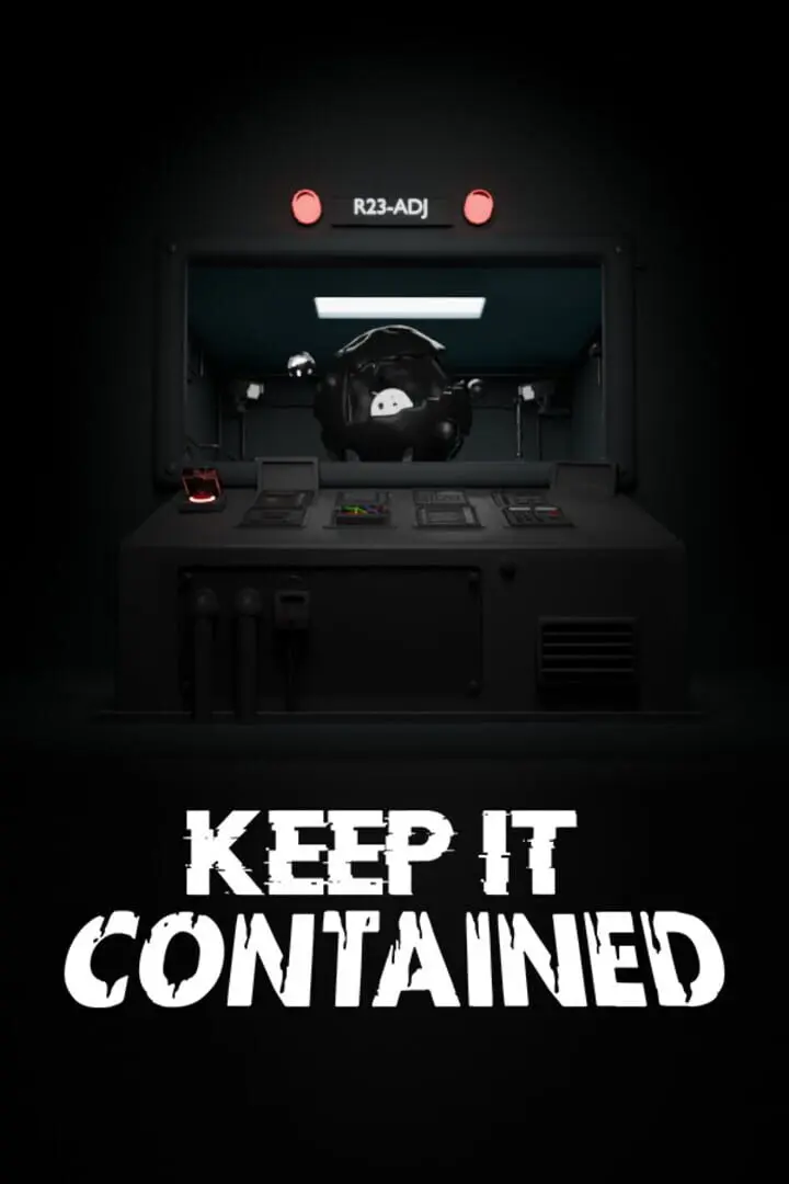 Keep It Contained